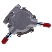 DURAFORCE Fuel Lift Pump for JCB Backhoe 1400B 1550B 1600B 1700B 3C 3CX 3D 3DX 4C 4CN 4CX