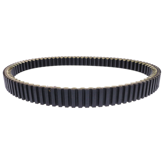 DURAFORCE Drive Belt 59011-0011 for Kawasaki Mule 600 05-16 Mule 610 10-16 SX 4X4 XC SE