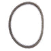 DURAFORCE Drive Belt 59011-0011 for Kawasaki Mule 600 05-16 Mule 610 10-16 SX 4X4 XC SE