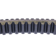 DURAFORCE Drive Belt 59011-0011 for Kawasaki Mule 600 05-16 Mule 610 10-16 SX 4X4 XC SE