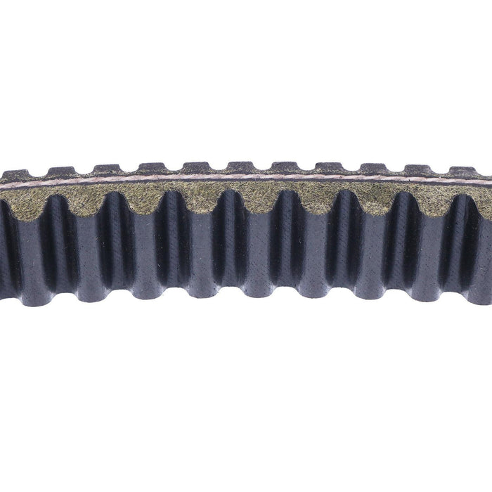 DURAFORCE Drive Belt 59011-0011 for Kawasaki Mule 600 05-16 Mule 610 10-16 SX 4X4 XC SE