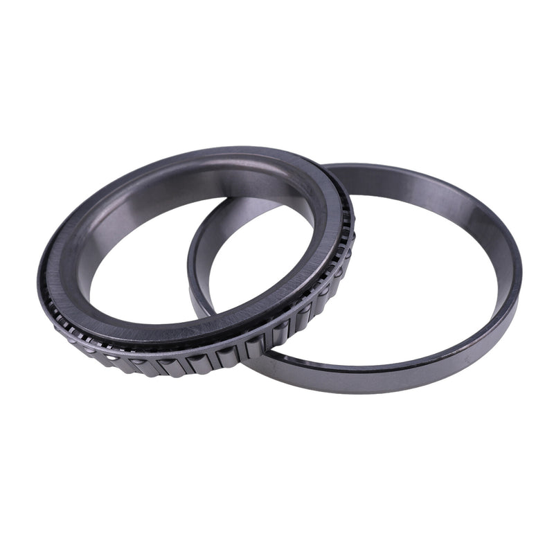 DURAFORCE Front Axle Bearing 47539809 1966169C1 47539809 5136951 819310 819349 84408496