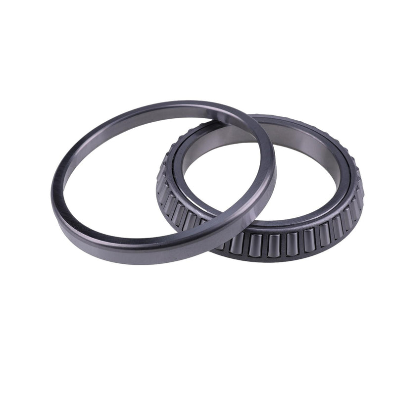 DURAFORCE Front Axle Bearing 47539809 1966169C1 47539809 5136951 819310 819349 84408496