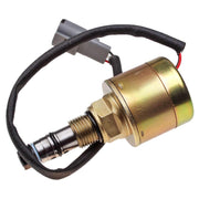 DURAFORCE Sensor 4339559 9102068 for Hitachi EX400-3 EX400LC-3 EX450-3 John Deere 490E