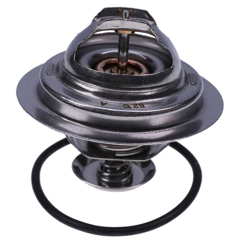 DURAFORCE New 8-94472331-1 Thermostat For Hitachi EX120 Isuzu 4BD1 4BG1 Engine