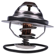 DURAFORCE New 8-94472331-1 Thermostat For Hitachi EX120 Isuzu 4BD1 4BG1 Engine