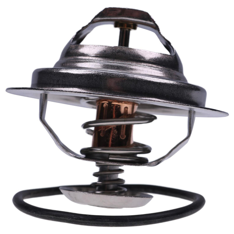 DURAFORCE New 8-94472331-1 Thermostat For Hitachi EX120 Isuzu 4BD1 4BG1 Engine