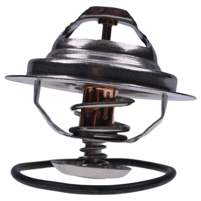 DURAFORCE New 8-94472331-1 Thermostat For Hitachi EX120 Isuzu 4BD1 4BG1 Engine