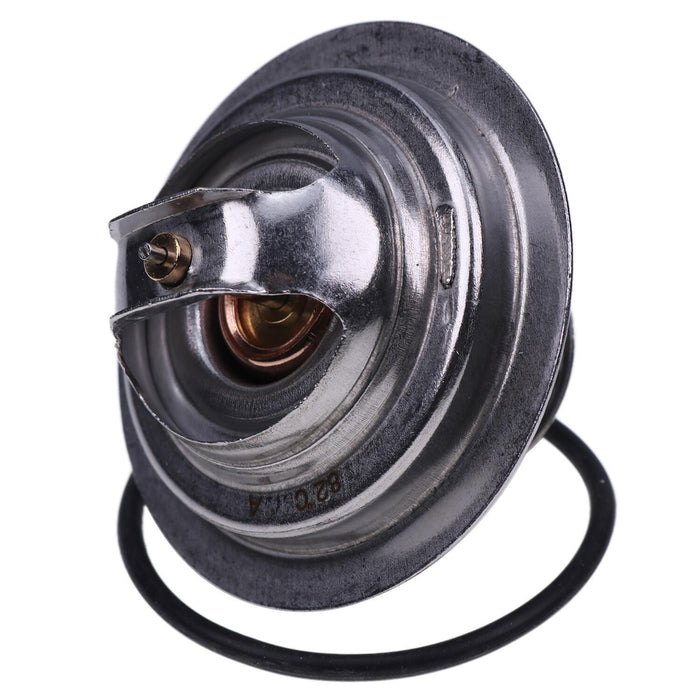 DURAFORCE New 8-94472331-1 Thermostat For Hitachi EX120 Isuzu 4BD1 4BG1 Engine