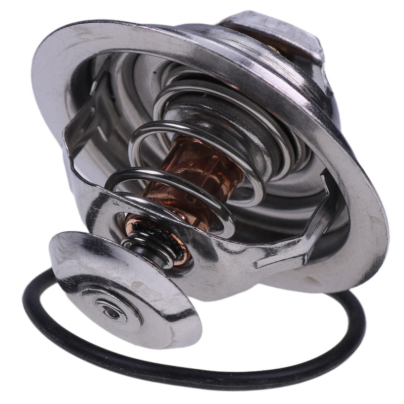 DURAFORCE New 8-94472331-1 Thermostat For Hitachi EX120 Isuzu 4BD1 4BG1 Engine