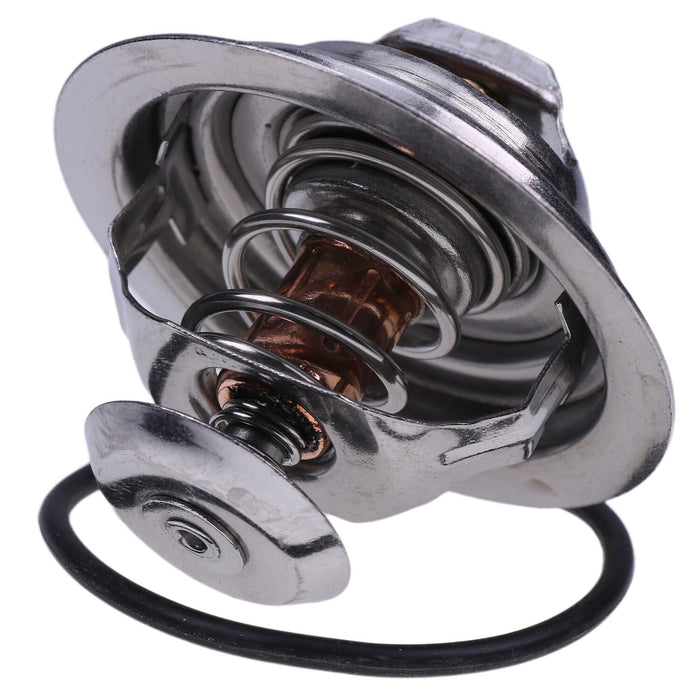 DURAFORCE New 8-94472331-1 Thermostat For Hitachi EX120 Isuzu 4BD1 4BG1 Engine