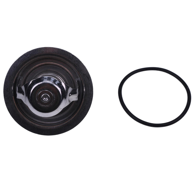 DURAFORCE New 8-94472331-1 Thermostat For Hitachi EX120 Isuzu 4BD1 4BG1 Engine