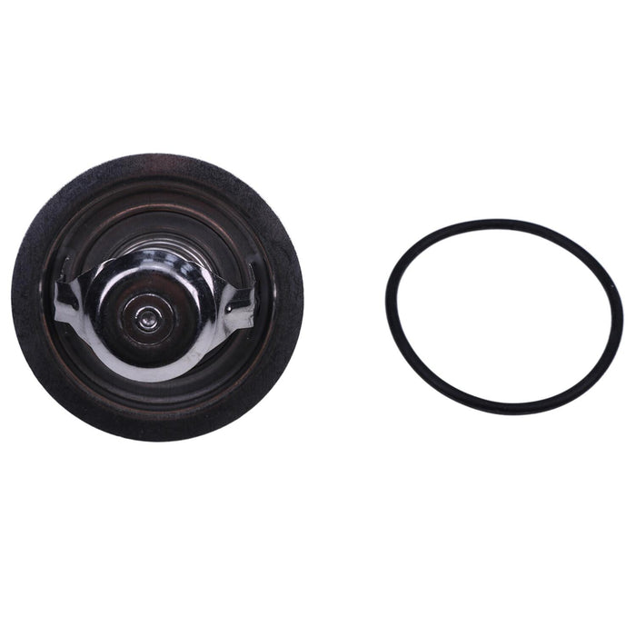 DURAFORCE New 8-94472331-1 Thermostat For Hitachi EX120 Isuzu 4BD1 4BG1 Engine