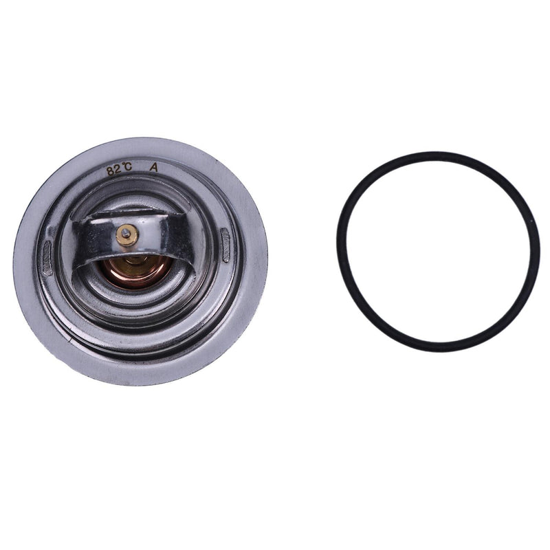 DURAFORCE New 8-94472331-1 Thermostat For Hitachi EX120 Isuzu 4BD1 4BG1 Engine