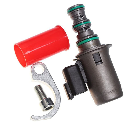 DURAFORCE For JCB Backhoe Loaders 3CX 4CX Solenoid Valve Assembly 459/M2874 25/220804