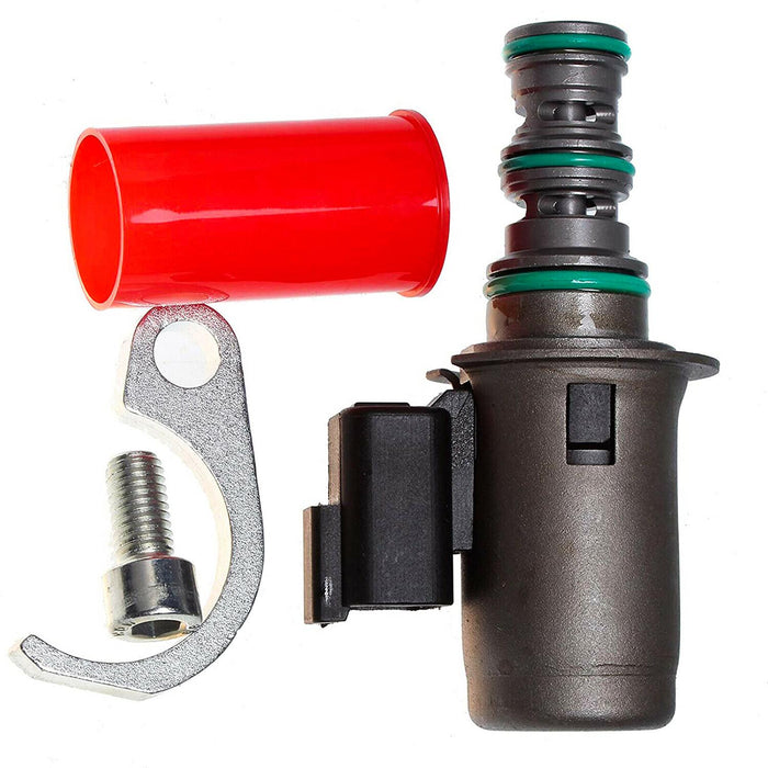 DURAFORCE For JCB Backhoe Loaders 3CX 4CX Solenoid Valve Assembly 459/M2874 25/220804
