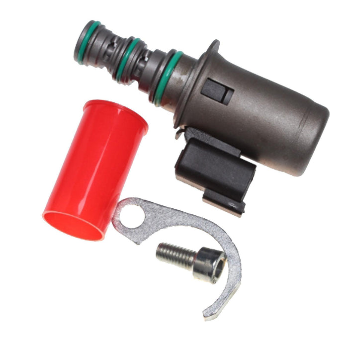 DURAFORCE For JCB Backhoe Loaders 3CX 4CX Solenoid Valve Assembly 459/M2874 25/220804