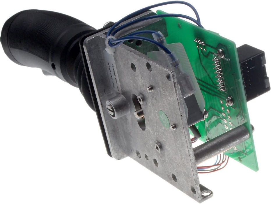DURAFORCE New Joystick 2441305220 For Haulotte Optimum 8 10 12 14 Compact Ha12LP Ha15LP