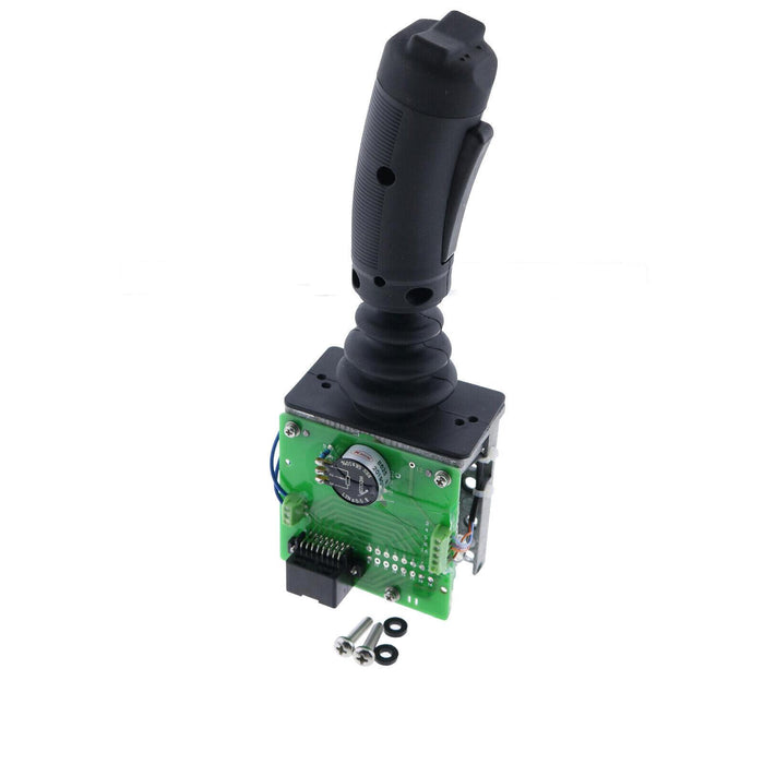 DURAFORCE New Joystick 2441305220 For Haulotte Optimum 8 10 12 14 Compact Ha12LP Ha15LP