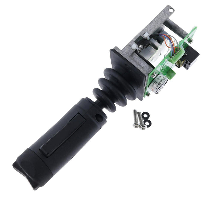 DURAFORCE New Joystick 2441305220 For Haulotte Optimum 8 10 12 14 Compact Ha12LP Ha15LP