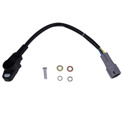 DURAFORCE Throttle Position Sensor TPS 2410342 for Ranger 700 800 Sportsman 700 800 850