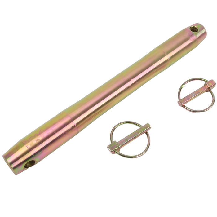 DURAFORCE Bucket Pin Kit for Bobcat E25 E26 E27 E32 E34 E35 E37 E42 E45 E50 E55 E60 E63