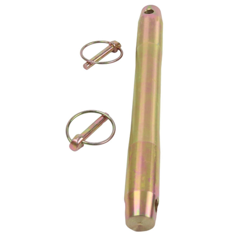 DURAFORCE Bucket Pin Kit for Bobcat E25 E26 E27 E32 E34 E35 E37 E42 E45 E50 E55 E60 E63