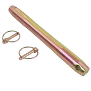 DURAFORCE Bucket Pin Kit for Bobcat E25 E26 E27 E32 E34 E35 E37 E42 E45 E50 E55 E60 E63