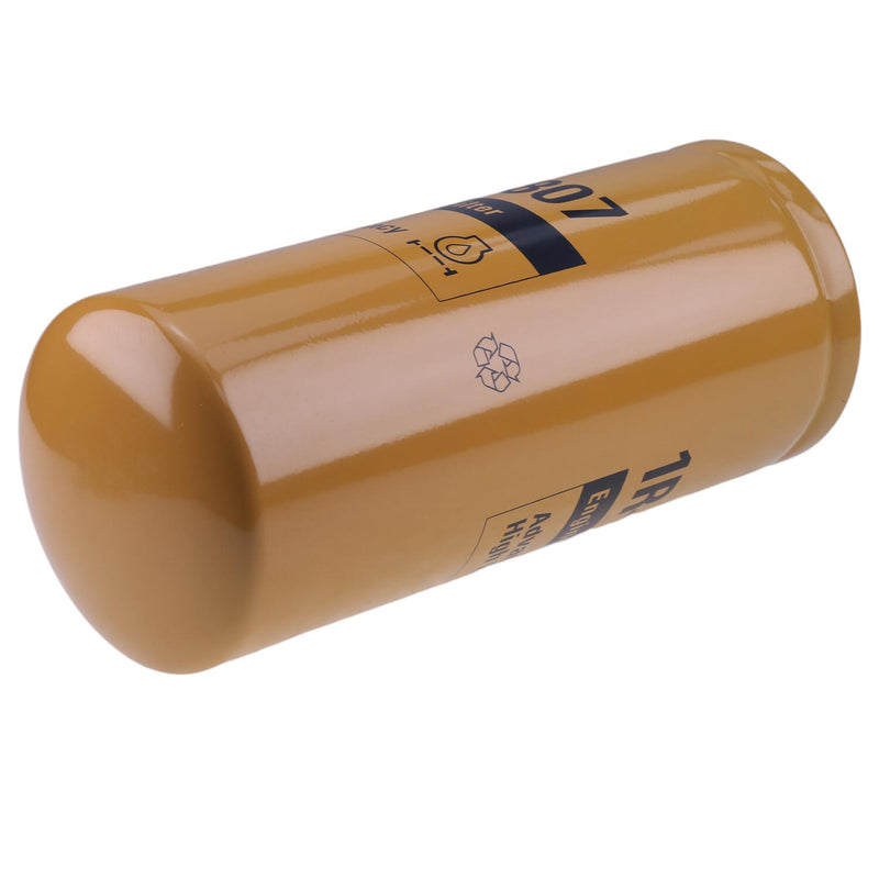 DURAFORCE Oil Filter 1R-1807 for CAT 235B 312D 320B 320D 322B 3116 3126 3126B 3304 3306B