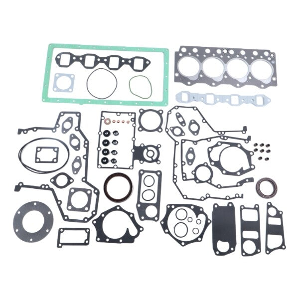 DURAFORCE Overhaul Gasket Kit 4955996 for Cummins B3.3 QSB3.3 Engine