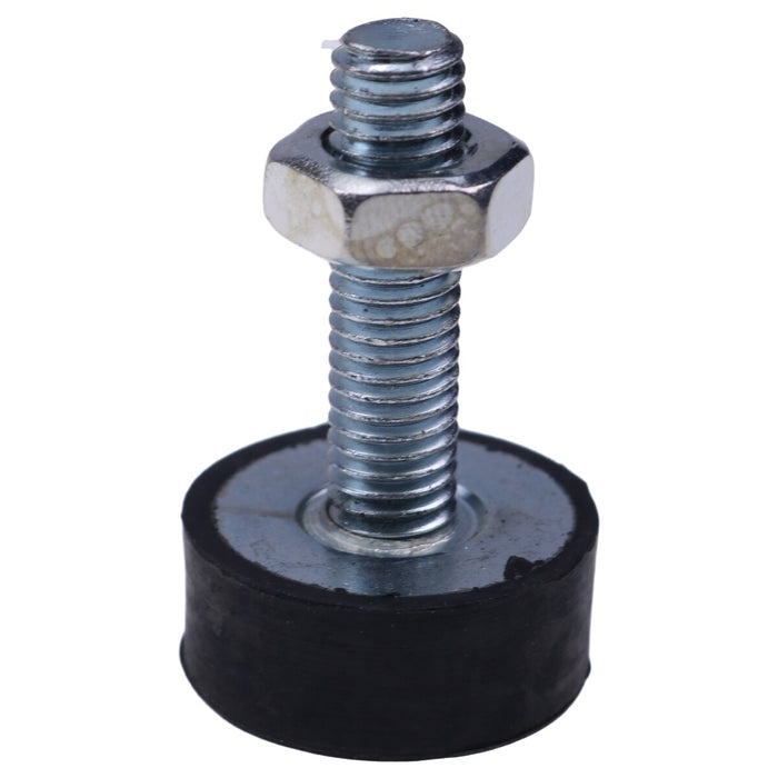 DURAFORCE Back Door Rubber Bumper for Bobcat 320 325 328 329 331 334 335 337 341