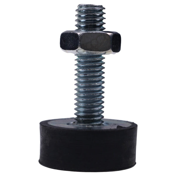 DURAFORCE Back Door Rubber Bumper for Bobcat 320 325 328 329 331 334 335 337 341