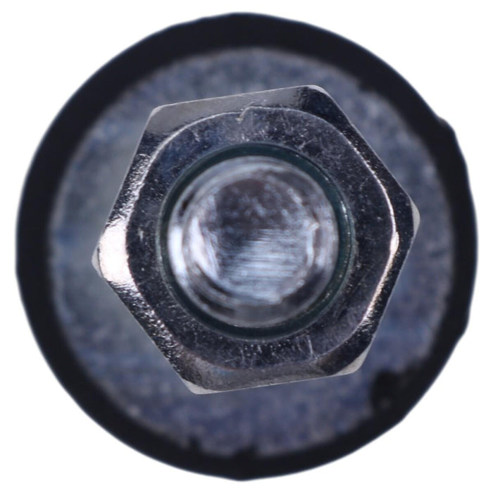 DURAFORCE Back Door Rubber Bumper for Bobcat 320 325 328 329 331 334 335 337 341