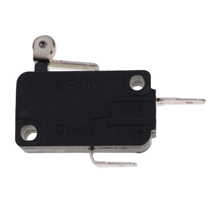 DURAFORCE Accelerator Micro Switch for EZGO 25861G01 25861G-01 Golf Cart Car Medalist TXT