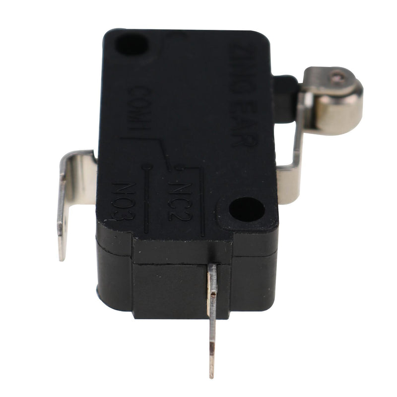 DURAFORCE Accelerator Micro Switch for EZGO 25861G01 25861G-01 Golf Cart Car Medalist TXT