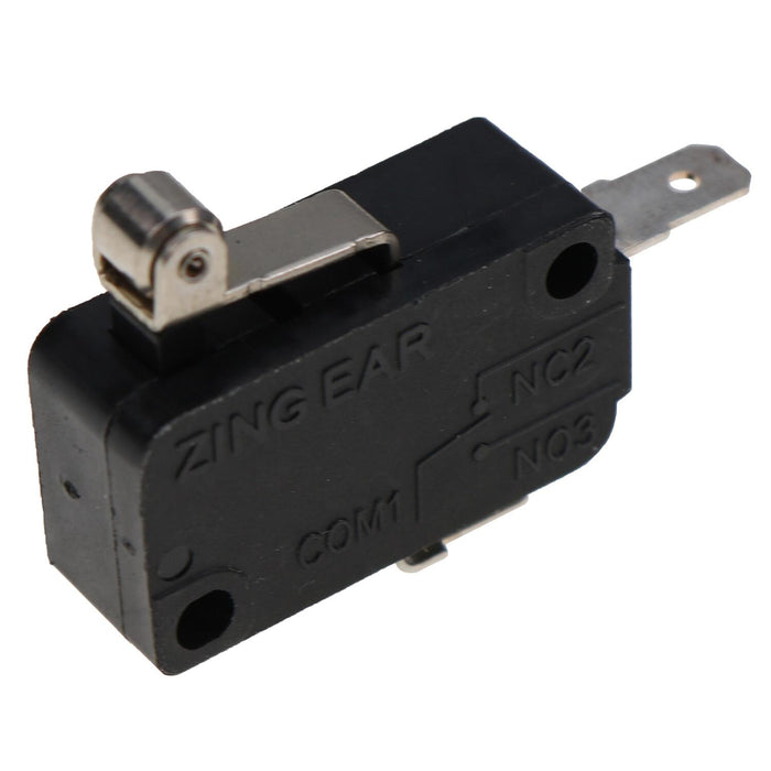 DURAFORCE Accelerator Micro Switch for EZGO 25861G01 25861G-01 Golf Cart Car Medalist TXT