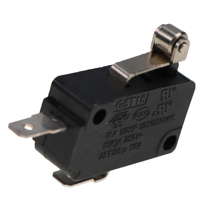 DURAFORCE Accelerator Micro Switch for EZGO 25861G01 25861G-01 Golf Cart Car Medalist TXT