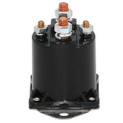DURAFORCE 5Pcs 36 Volt 4 Terminal Solenoid for Club Car DS Golf Cart Part 36V 1976-1998