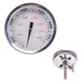 DURAFORCE 2 3/8'' 67731 67088 Grill Thermometer for Weber Genesis Replacement Parts