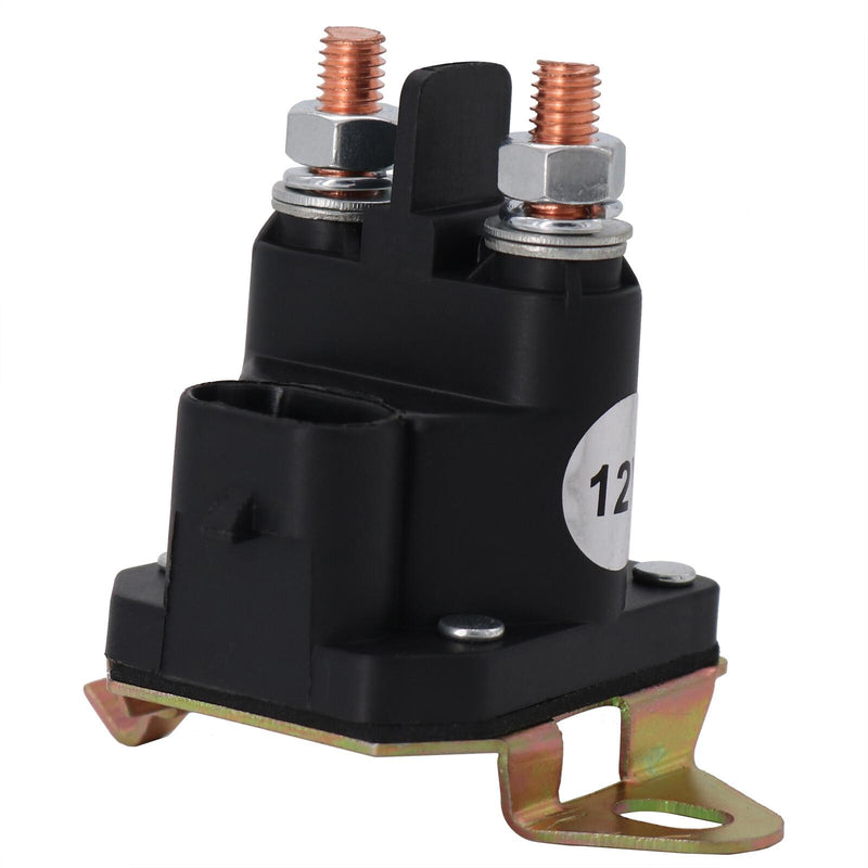 DURAFORCE Starter Solenoid Relay 7CM-1241-212-51 7CM124121251 for Trombetta