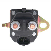 DURAFORCE Starter Solenoid Relay 7CM-1241-212-51 7CM124121251 for Trombetta