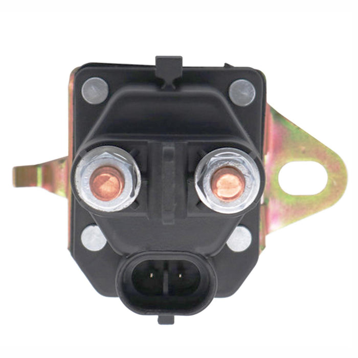 DURAFORCE Starter Solenoid Relay 7CM-1241-212-51 7CM124121251 for Trombetta