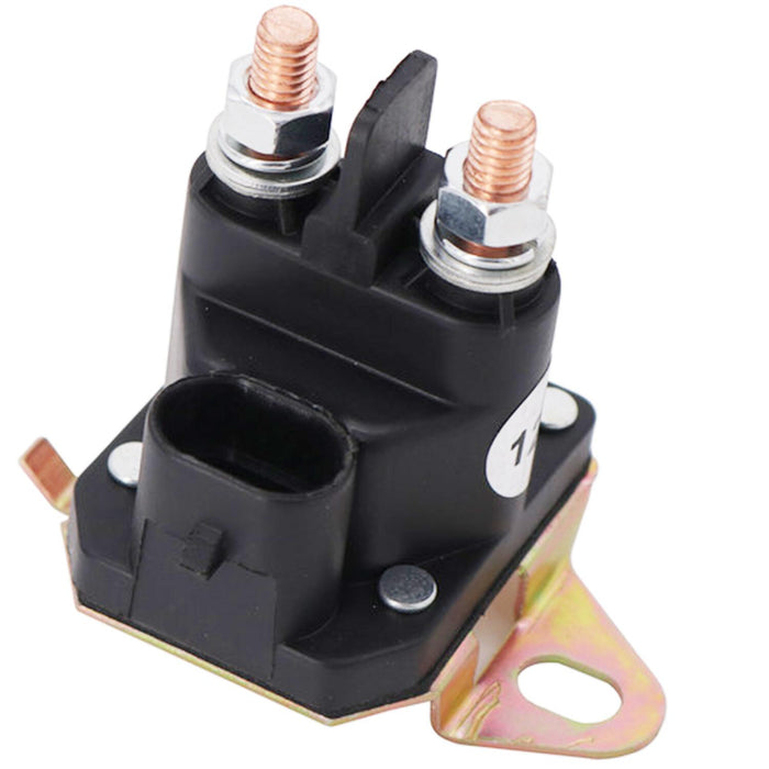 DURAFORCE Starter Solenoid Relay 7CM-1241-212-51 7CM124121251 for Trombetta