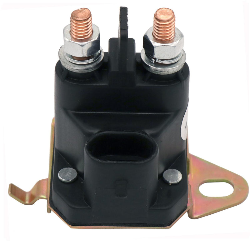 DURAFORCE Starter Solenoid Relay 7CM-1241-212-51 7CM124121251 for Trombetta