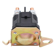 DURAFORCE Starter Solenoid Relay 7CM-1241-212-51 7CM124121251 for Trombetta