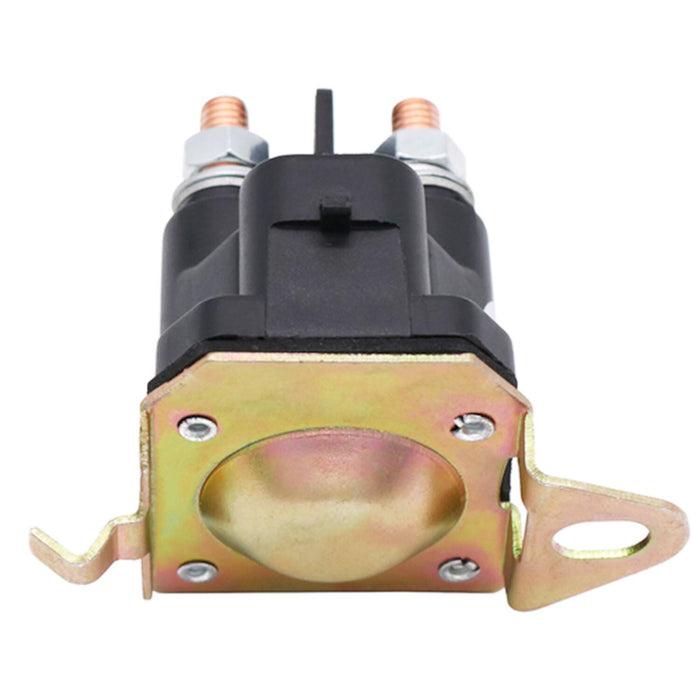 DURAFORCE Starter Solenoid Relay 7CM-1241-212-51 7CM124121251 for Trombetta