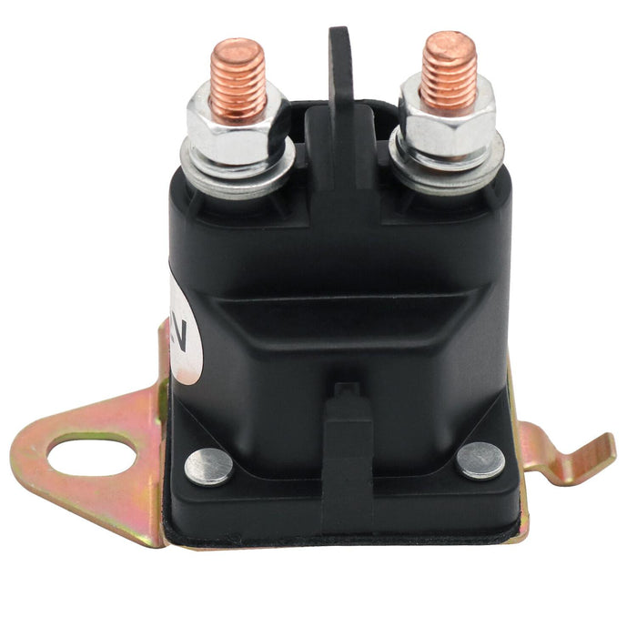 DURAFORCE Starter Solenoid Relay 7CM-1241-212-51 7CM124121251 for Trombetta