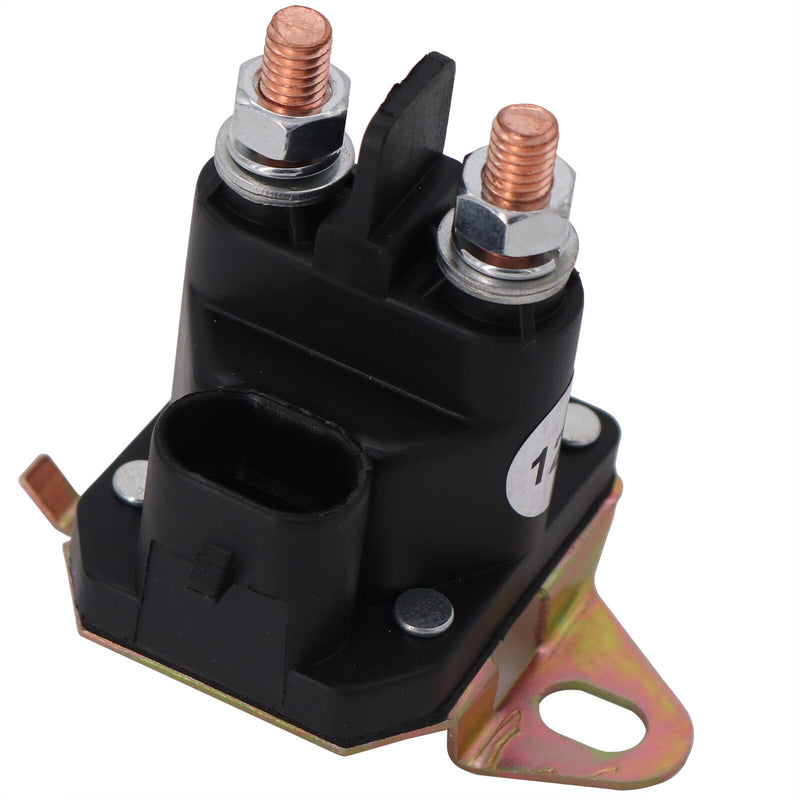 DURAFORCE Starter Solenoid Relay 7CM-1241-212-51 7CM124121251 for Trombetta