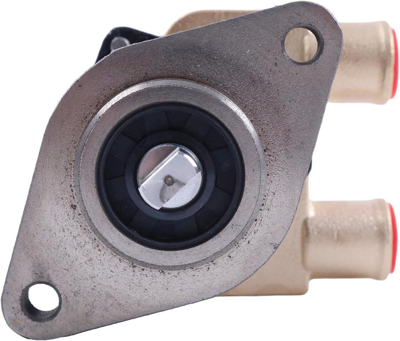 DURAFORCE Sea Water Pump 132-0459 For Sherwood for Cummins Onan MDKBK/L/M/N 132-0358