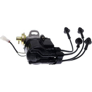 DURAFORCE New Distributor 19030-78154-71 19030-UB010 for Toyota Forklift Hiace 4Y Engine